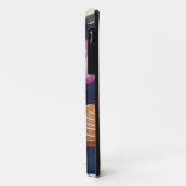 Weltraummuster Case-Mate iPhone Hülle (Hinten/Links)
