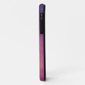 Weltraummuster Case-Mate iPhone Hülle (Hinten/Links)