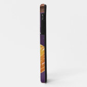 Weltraummuster Case-Mate iPhone Hülle (Hinten/Links)