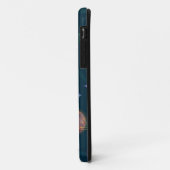 Weltraummuster Case-Mate iPhone Hülle (Hinten/Links)