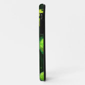 Weltraummuster Case-Mate iPhone Hülle (Hinten/Links)
