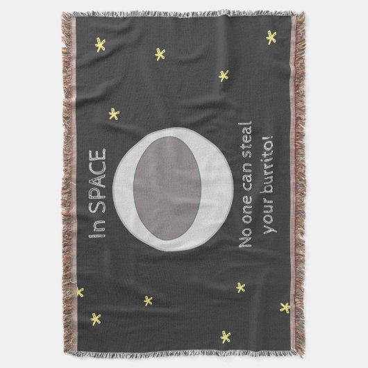 Weltraumoptionen Decke (Vorderseite Vertikal)