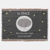 Weltraumoptionen Decke (Vorderseite)