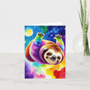 Weltraumparzellen III Karte