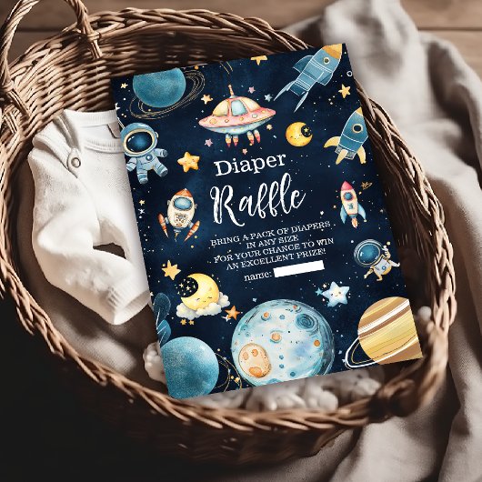 Weltraumplaneten Raketenseeschifffahrt Begleitkarte