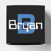 Weltraumplaneten, Schäfer-Mond-Landung, Geschenkschachtel (Oben)