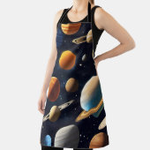 Weltraumplanungen 2 schürze (InSitu)