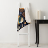 Weltraumplanungen 2 sherpadecke (Beispiel)