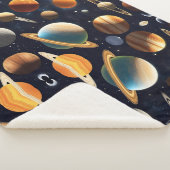 Weltraumplanungen 2 sherpadecke (3/4)