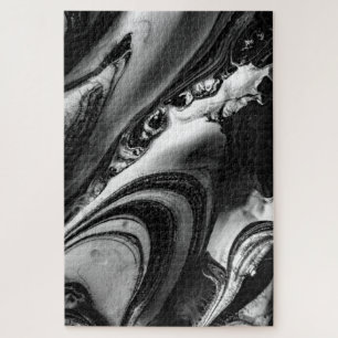 Weltraumrätsel der Alien Puzzle