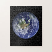 Weltraumrätsel Puzzle (Vertikal)