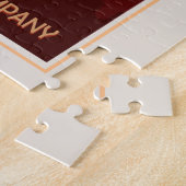 Weltraumreiseziel Planet-Abenteuer Puzzle (Seite)