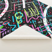 Weltraumschimmel Sherpadecke (3/4)