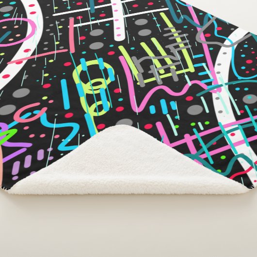 Weltraumschimmel Sherpadecke (3/4)