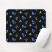 Weltraumschwerpunkte Mousepad (Mit Mouse)