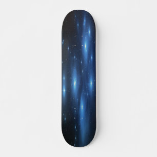 Weltraumskateboard Skateboard