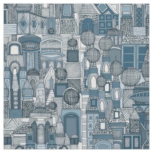 Weltraumsonne Stoff (Muster)