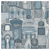 Weltraumsonne Stoff (Nahaufnahme)