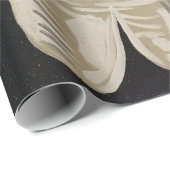 Weltraumspiele Geschenkpapier (Rolleneckpunkt)