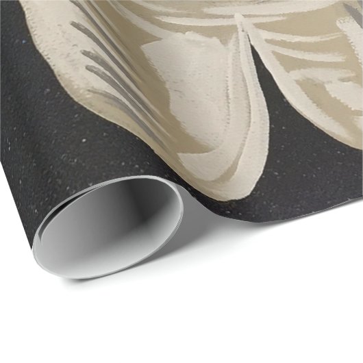 Weltraumspiele Geschenkpapier (Rolleneckpunkt)