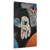 Weltraumspiele Klemmbrett (Rechts)