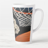 Weltraumspiele Milchtasse (Rechts)