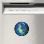 Weltraumstandard, 5,7 cm magnet (In Situ (Geschirrspüler))