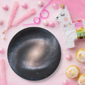 Weltraumthema Pappteller (Party)