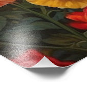 *~* Weltraumuniversum Erde AP50 Handsome Man Fotodruck (Ecke)