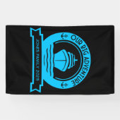 Weltreise Banner (Horizontal)