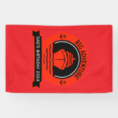 Weltreise Banner (Horizontal)