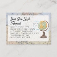 Weltreise | Buchungsanfrage