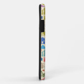 Weltreise Case-Mate iPhone Hülle (Hinten/Rechts)