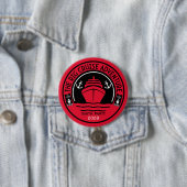 Weltreise Familien- oder Partytrip Button (Beispiel)