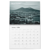 Weltreise Kalender (Jan 2026)