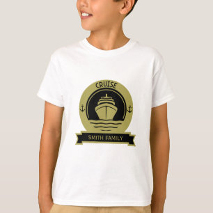 Weltreise T-Shirt