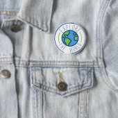 Weltreisetikett erkunden button (Beispiel)