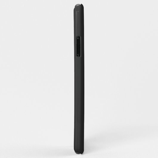 Weltrekord Case-Mate iPhone Hülle (Hinten/Rechts)