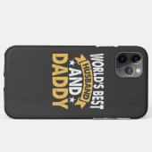 Weltrekord Case-Mate iPhone Hülle (Rückseite (Horizontal))