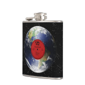 Weltrekord - flachmann (Links)