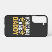 Weltrekord Samsung Galaxy Hülle (Rückseite (Horizontal))