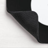 Weltrekordpunkt Mousepad (Ecke)