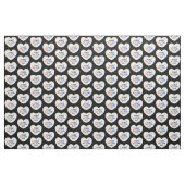 Weltrufzentrum Stoff (Yard (91,4 cm))
