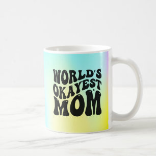 Welt's beste Mama Muttertag Design-51723 Kaffeetasse