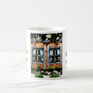 Welts-Charme Kaffeetasse