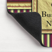 Welts-Charme Mousepad (Ecke)