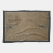 Welts-Dekor-Italienische Dekor-Beste Geschirrtuch (Horizontal)