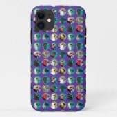 Welts-Geier Case-Mate iPhone Hülle (Rückseite)