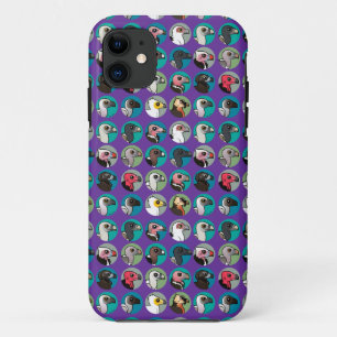 Welts-Geier Case-Mate iPhone Hülle