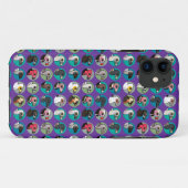 Welts-Geier Case-Mate iPhone Hülle (Rückseite (Horizontal))